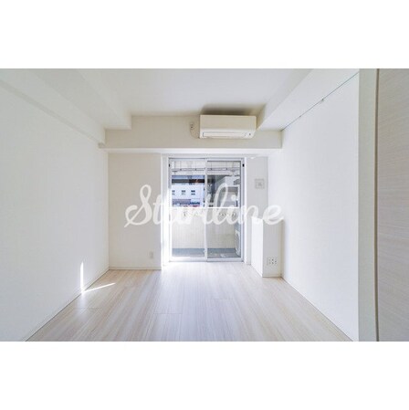 メトロステージ上野の物件内観写真